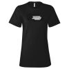 Women’s Relaxed Jersey Tee Thumbnail