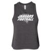 Women's Racerback Crop Tank Thumbnail