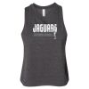 Women's Racerback Crop Tank Thumbnail